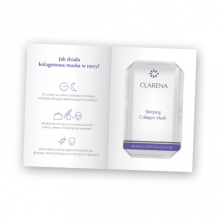 Sleeping Collagen Mask Sleeping Collagen Mask